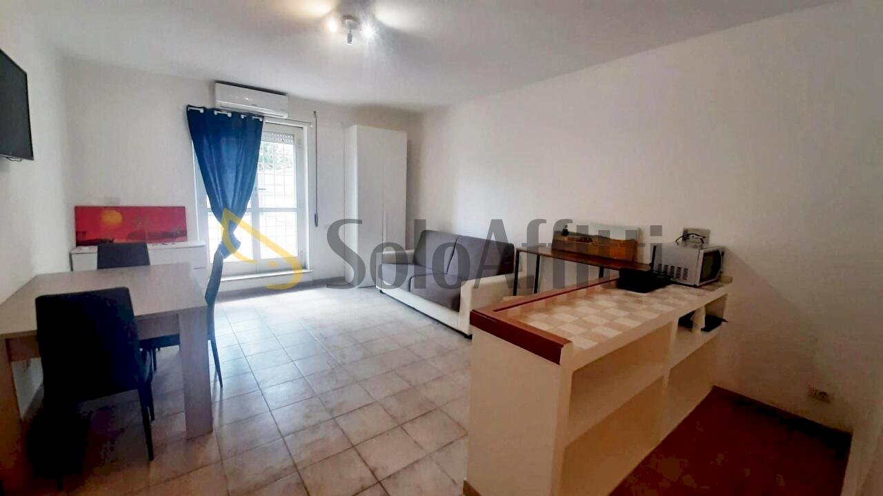 ok3 - One-room apartment Via dei Due Ponti 237A, Roma - photo 1