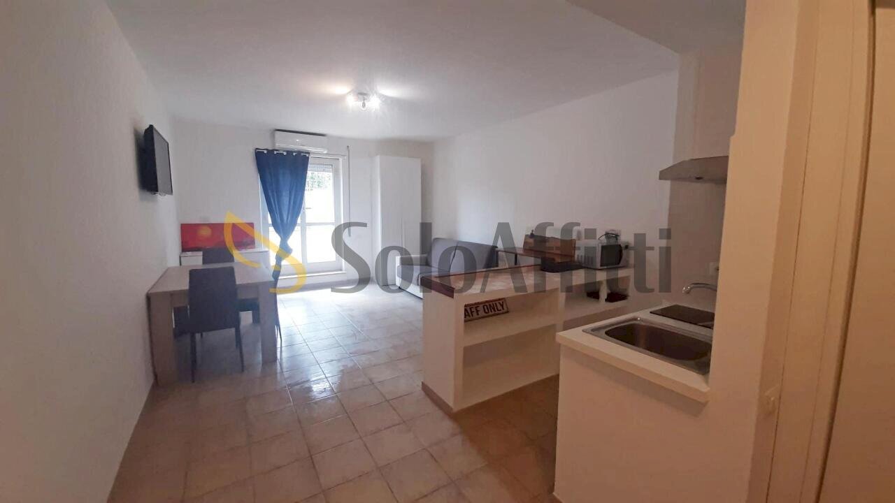 ok2 - One-room apartment Via dei Due Ponti 237A, Roma - photo 2