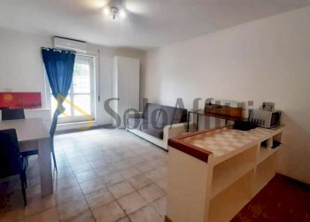 ok3 - One-room apartment Via dei Due Ponti 237A, Roma - photo 1