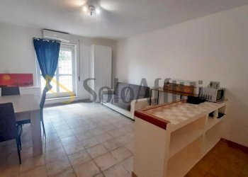 ok4 - One-room apartment Via dei Due Ponti 237A, Roma - photo 6