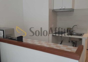 17e93353-e253-4230-9e88-3809acc35d29 - One-room apartment Via dei Due Ponti 237A, Roma - photo 8