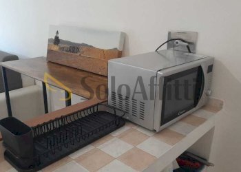 48b141b5-55e6-450b-9211-6f89e5ebfe16 - One-room apartment Via dei Due Ponti 237A, Roma - photo 9