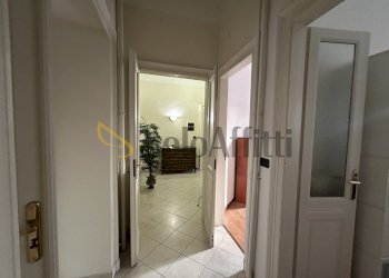 INGRESSO 2 - Quadrilocale Via Antonio Pigafetta 36, Torino (zona Crocetta) - foto 5