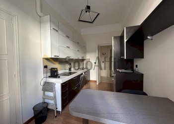 CUCINA 2 - Quadrilocale Via Antonio Pigafetta 36, Torino (zona Crocetta) - foto 8