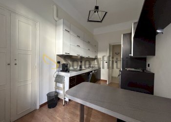 CUCINA 3 - Quadrilocale Via Antonio Pigafetta 36, Torino (zona Crocetta) - foto 9