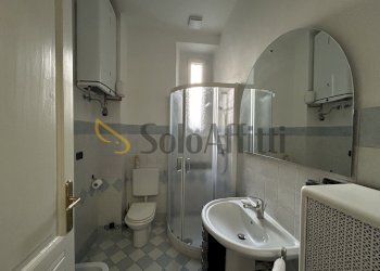BAGNO - Quadrilocale Via Antonio Pigafetta 36, Torino (zona Crocetta) - foto 13