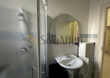 BAGNO 1 - Quadrilocale Via Antonio Pigafetta 36, Torino (zona Crocetta) - foto 14