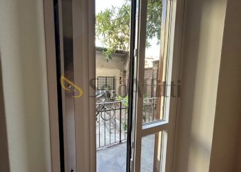 NUOVI INFISSI CON DOPPIO VETRO - Quadrilocale Via Antonio Pigafetta 36, Torino (zona Crocetta) - foto 17