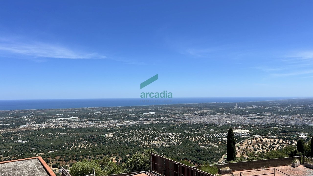vista - Monolocale Viale delle Querce 3, Fasano - foto 3