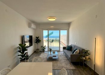 ipotesi di modifica - One-room apartment Viale delle Querce 3, Fasano - photo 2