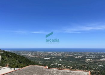 vista - One-room apartment Viale delle Querce 3, Fasano - photo 4
