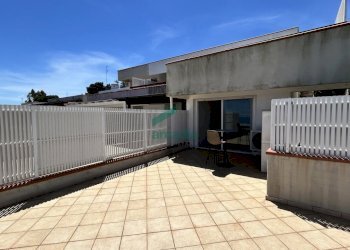 terrazzo - One-room apartment Viale delle Querce 3, Fasano - photo 10