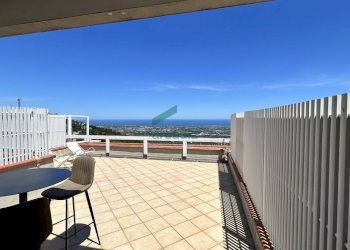 terrazzo - One-room apartment Viale delle Querce 3, Fasano - photo 13