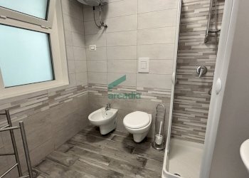 bagno - One-room apartment Viale delle Querce 3, Fasano - photo 14