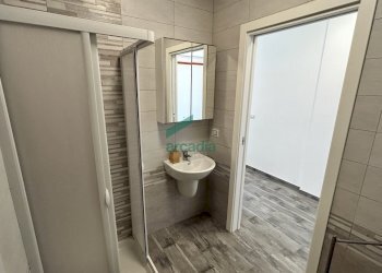 bagno - One-room apartment Viale delle Querce 3, Fasano - photo 16