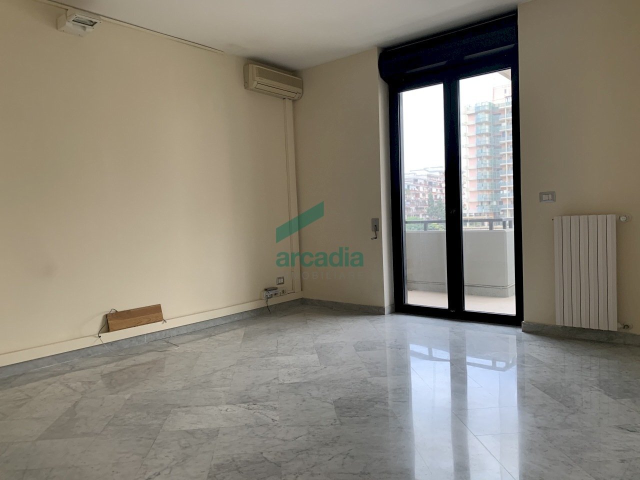 vano1 - Ufficio Viale San Josemaría Escrivá 28, Bari (zona Poggiofranco) - foto 2