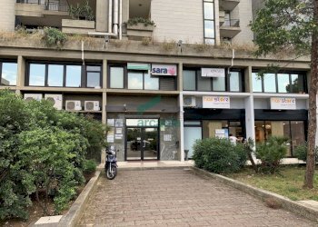 Vista - Ufficio Viale San Josemaría Escrivá 28, Bari (zona Poggiofranco) - foto 1