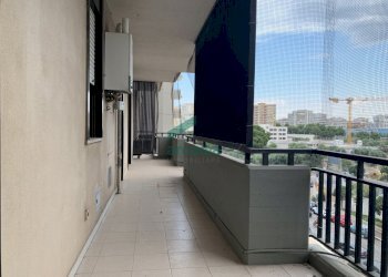 balcone - Ufficio Viale San Josemaría Escrivá 28, Bari (zona Poggiofranco) - foto 5