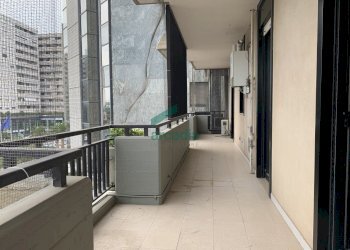 balcone - Ufficio Viale San Josemaría Escrivá 28, Bari (zona Poggiofranco) - foto 6