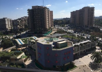 Vista - Ufficio Viale San Josemaría Escrivá 28, Bari (zona Poggiofranco) - foto 8