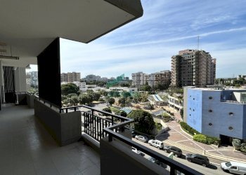 vista - Ufficio Viale San Josemaría Escrivá 28, Bari (zona Poggiofranco) - foto 6