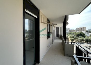 balcone - Ufficio Viale San Josemaría Escrivá 28, Bari (zona Poggiofranco) - foto 7