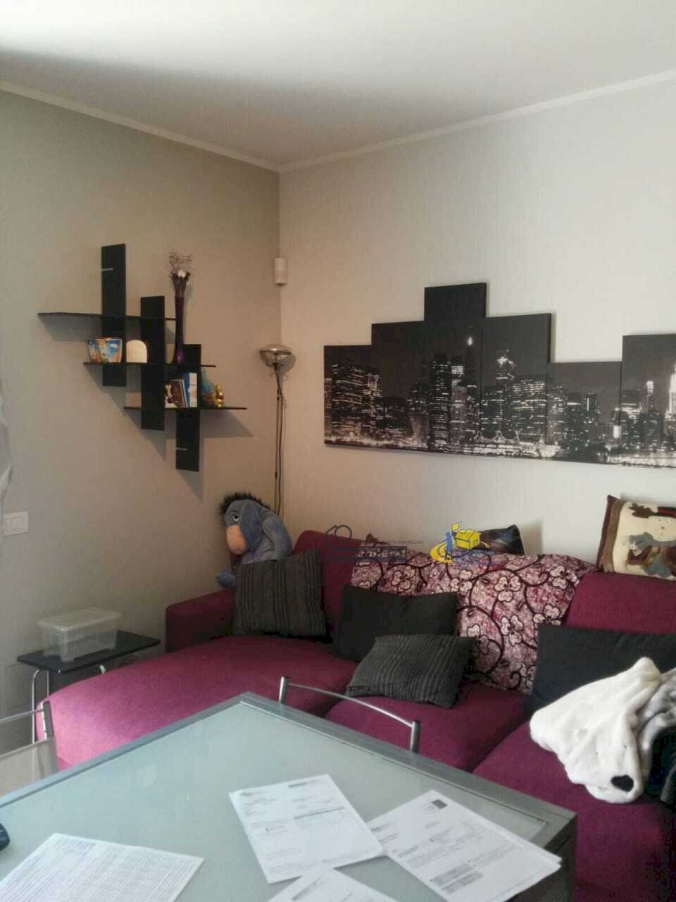 SOGGIORNO - Bilocale Strada Casa Bianca 42, Parma (zona San Lazzaro) - foto 2