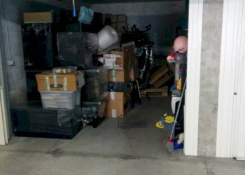 GARAGE - Appartamento Strada Casa Bianca 42, Parma (zona San Lazzaro) - foto 1