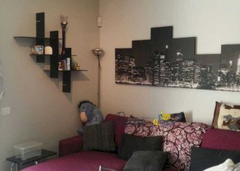 SOGGIORNO - Appartamento Strada Casa Bianca 42, Parma (zona San Lazzaro) - foto 2