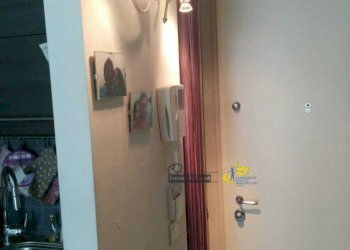PORTA BLINDATA - Appartamento Strada Casa Bianca 42, Parma (zona San Lazzaro) - foto 6