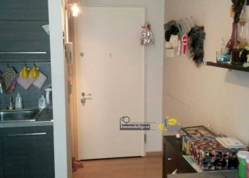 INGRESSO - Appartamento Strada Casa Bianca 42, Parma (zona San Lazzaro) - foto 11