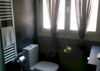 BAGNO - Appartamento Strada Casa Bianca 42, Parma (zona San Lazzaro) - foto 12