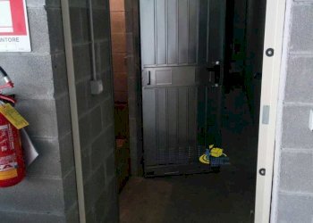 CANTINA - Appartamento Strada Casa Bianca 42, Parma (zona San Lazzaro) - foto 15