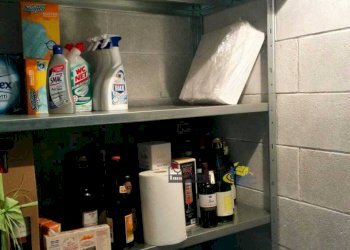 CANTINA - Appartamento Strada Casa Bianca 42, Parma (zona San Lazzaro) - foto 17
