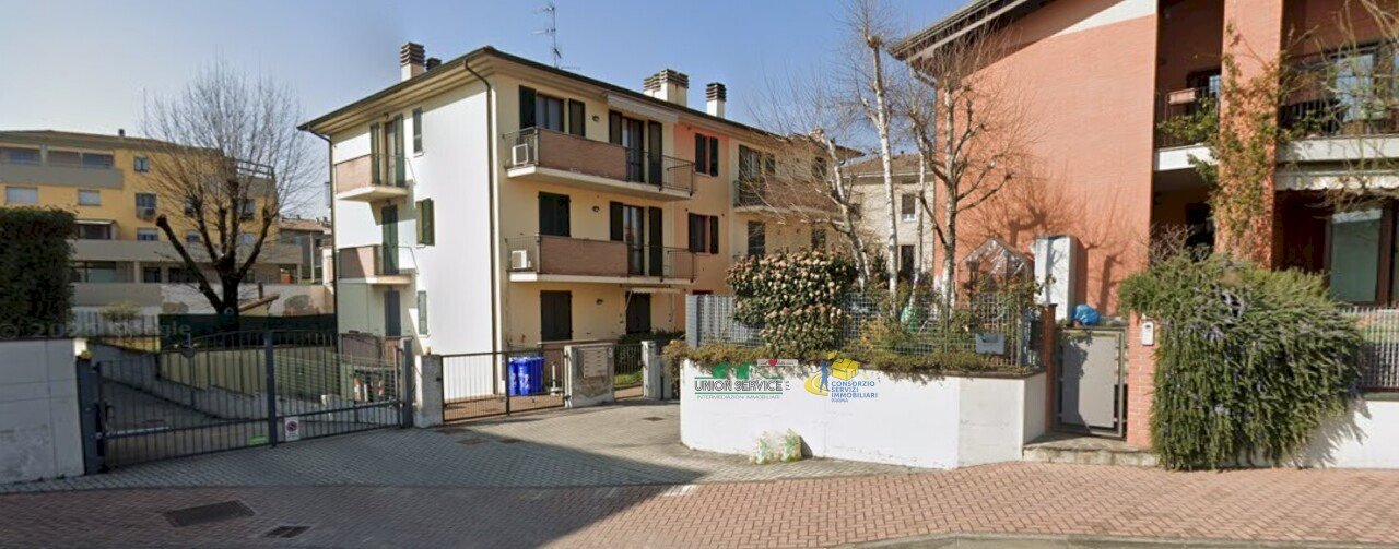 principale - Two-room apartment Via Boni e Gavazzi 32, Noceto - photo 1