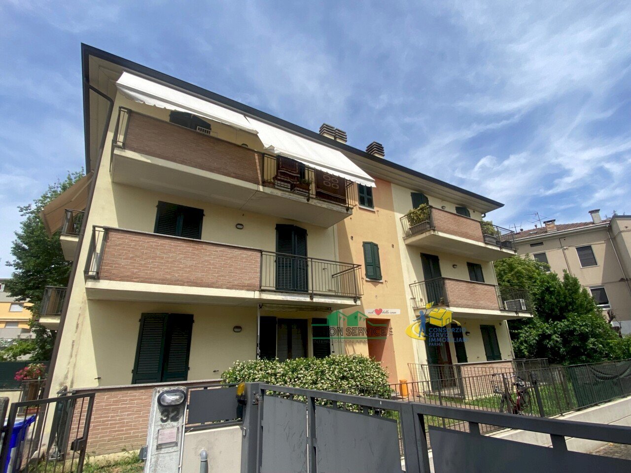 15 - Two-room apartment Via Boni e Gavazzi 32, Noceto - photo 3