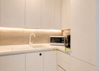 cucina 2 - Appartamento Via Nicola Bettoli 3, Parma - foto 6
