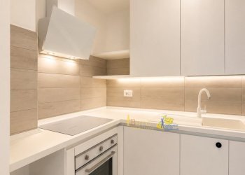cucina 1 - Appartamento Via Nicola Bettoli 3, Parma - foto 7