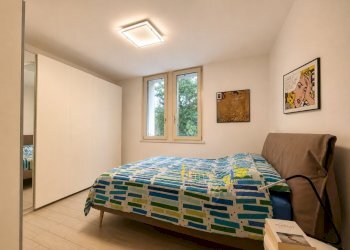camera - Appartamento Via Nicola Bettoli 3, Parma - foto 9