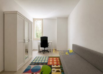 stanza singola - Appartamento Via Nicola Bettoli 3, Parma - foto 10