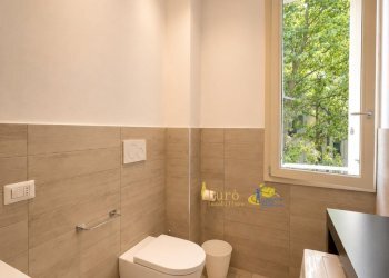 bagno 2 - Appartamento Via Nicola Bettoli 3, Parma - foto 12