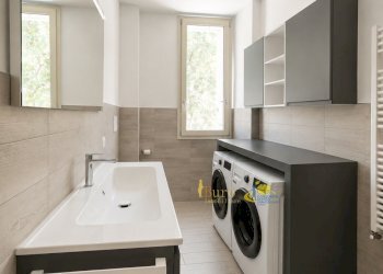 bagno 1 - Appartamento Via Nicola Bettoli 3, Parma - foto 13
