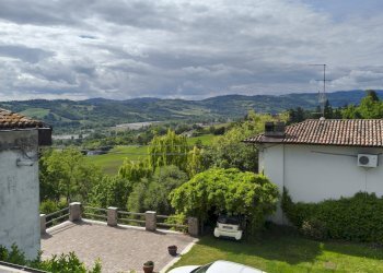 IMG_20260519_101335 - Portion of a house Via Vidiana 34, Langhirano - photo 18
