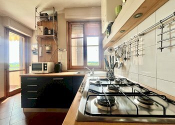 Cucina - Attico Via Giovanni da Verrazzano 64, Pontedera - foto 6