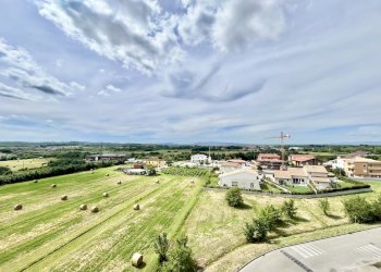 Vista - Attico Via Giovanni da Verrazzano 64, Pontedera - foto 12