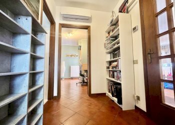 Disimpegno notte - Attico Via Giovanni da Verrazzano 64, Pontedera - foto 15