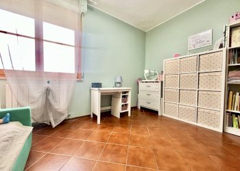 Camera 2 - Attico Via Giovanni da Verrazzano 64, Pontedera - foto 22