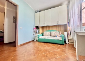 Camera 2 - Attico Via Giovanni da Verrazzano 64, Pontedera - foto 23