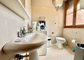 Bagno 2 - Attico Via Giovanni da Verrazzano 64, Pontedera - foto 24