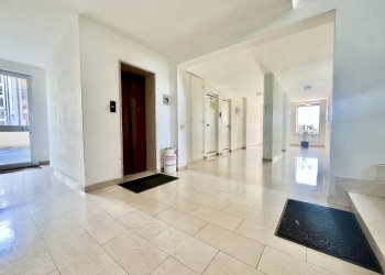 Ingresso condominiale - Attico Via Giovanni da Verrazzano 64, Pontedera - foto 28